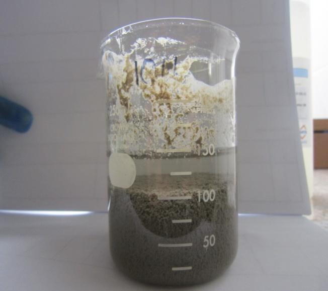 WBM (Water Based Drilling Fluids Systems) Dewatering EcoLogic